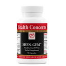 Shen-Gem - 90 Capsules