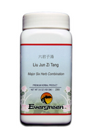 Liu Jun Zi Tang - Granules (100g)