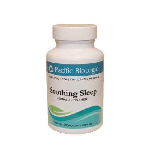 Soothing Sleep