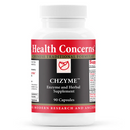 Chzyme - 90 Capsules