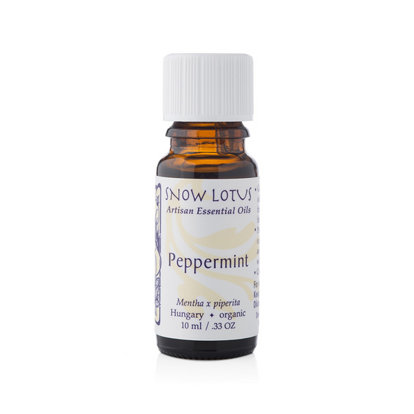 Peppermint - 10 mL
