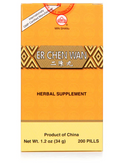 Er Chen Teapills