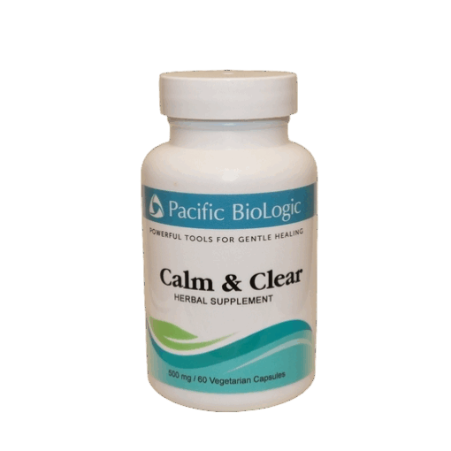 Calm & Clear