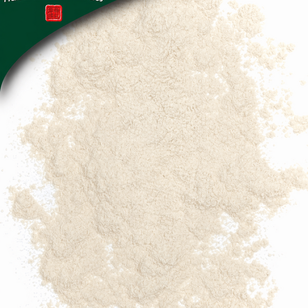 Huang Qi powder, unsulfured- Certified Organic