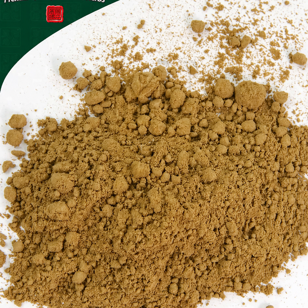Di Huang (sheng) powder, unsulfured