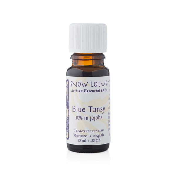 Blue Tansy - 10 mL