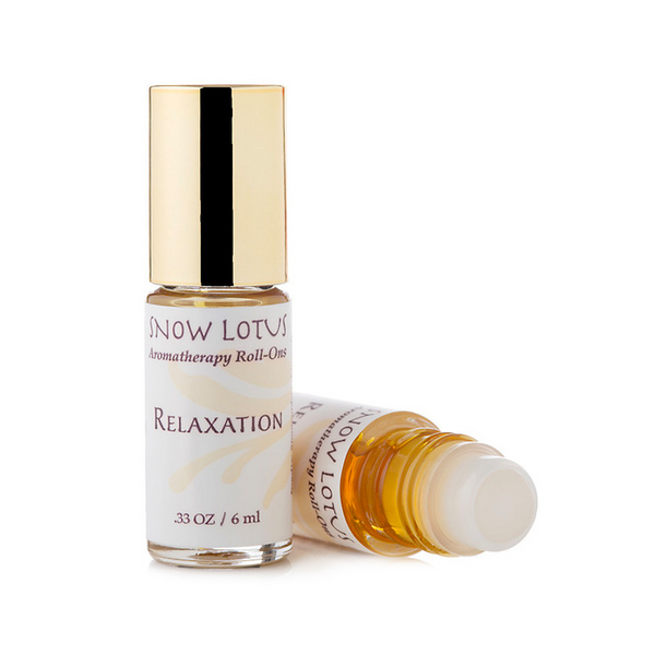 Relaxation - 6 mL