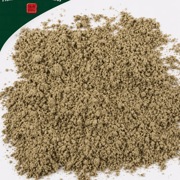 Zhu Ling powder, unsulfured