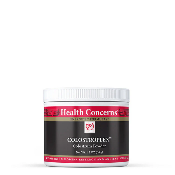 Colostroplex Powder