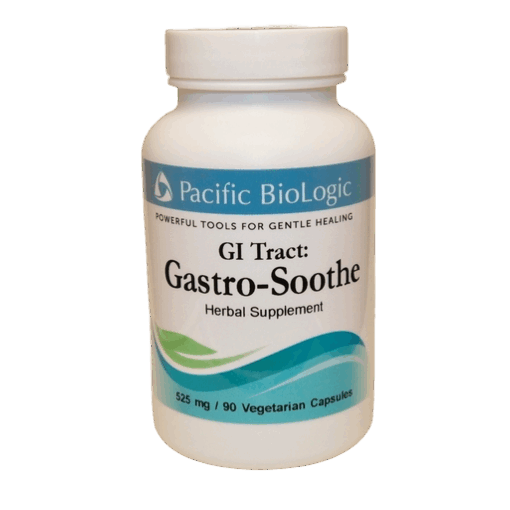GI Tract: Gastro Soothe
