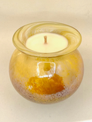 Candle Cups—Cinnamon Vanilla Chai Latte Soy Wax Candle (7 oz.)