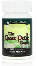 The Great Pulse Teapills