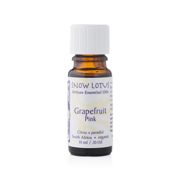 Grapefruit, pink - 10 mL