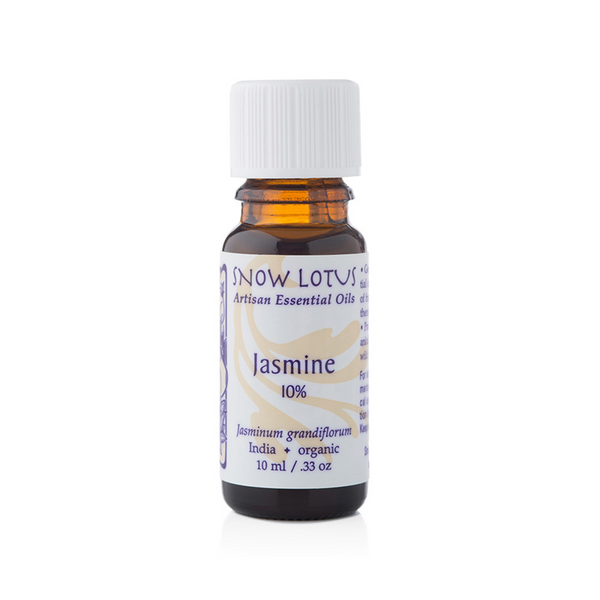 Jasmine abs. - 10 mL