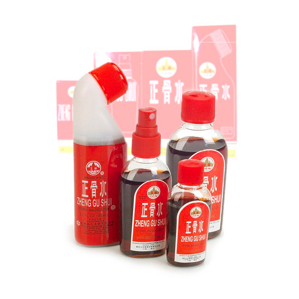 Zheng Gu Shui SMALL - 1 oz