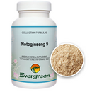 Notoginseng 9 - Granules (100g)
