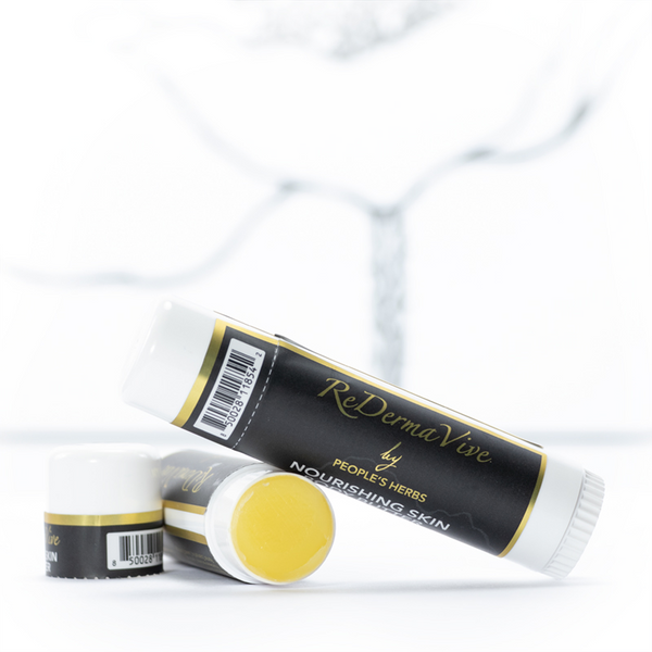 Nourishing Skin Moisturizing Body Butter (Stick) - 15 ml