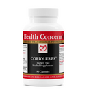 Coriolus PS - 90 Capsules