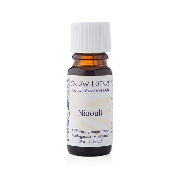 Niaouli - 10 mL
