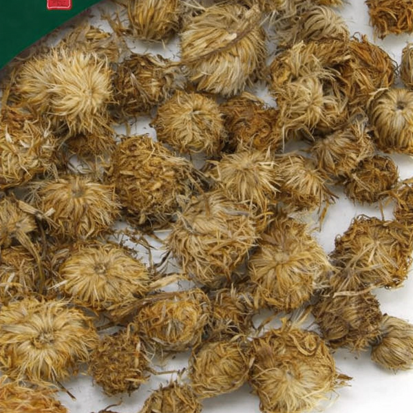 Xuan Fu Hua, unsulfured