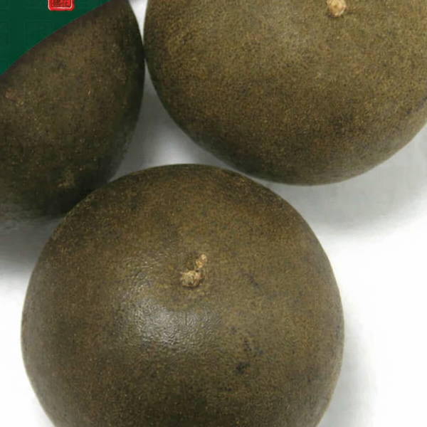 Luo Han Guo, unsulfured- Certified Organic