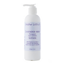 Lavender-MSM Therapeutic Face & Body Lotion - 8 oz