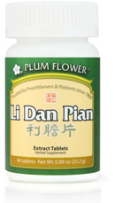 Li Dan Pian Tablets