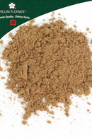 Nu Zhen Zi powder, unsulfured