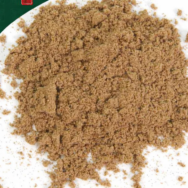 Nu Zhen Zi powder, unsulfured
