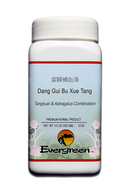 Dang Gui Bu Xue Tang - Granules (100g)