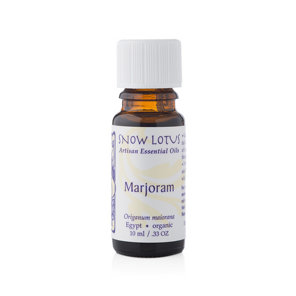 Marjoram, sweet - 10 mL