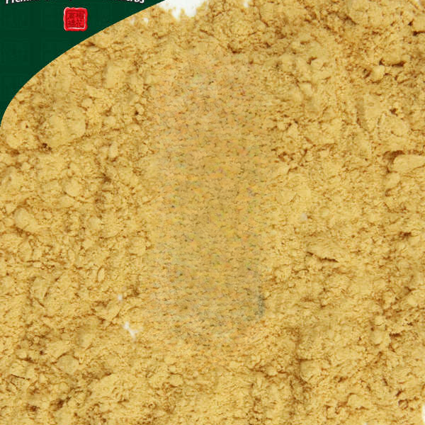 Ban Lan Gen powder, unsulfured