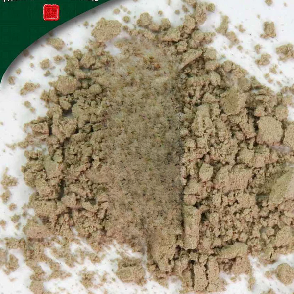 Chuan Xiong Powder, unsulfured- Certified Organic