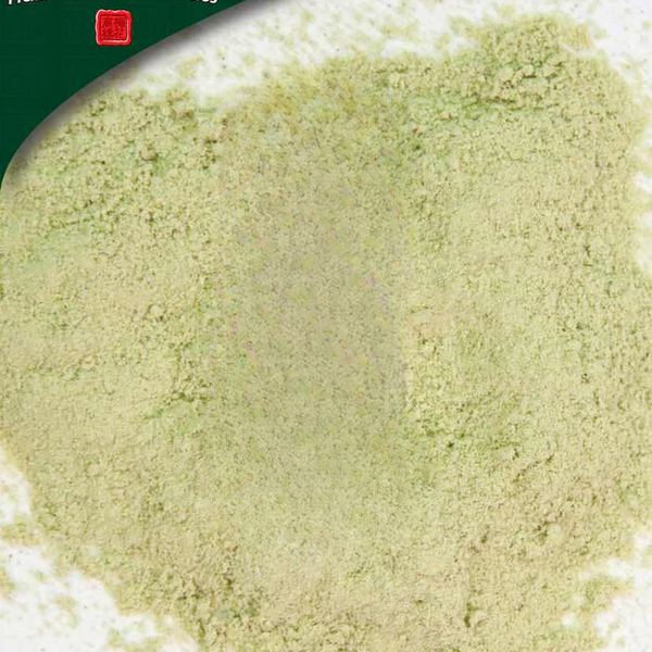 Jin Yin Hua Powder, unsulfured- Certified Organic