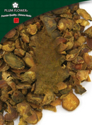 Yan Hu Suo, unsulfured- Certified Organic