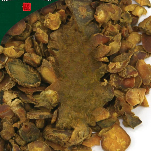 Yan Hu Suo, unsulfured- Certified Organic
