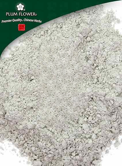 Mu Li (duan) powder, unsulfured