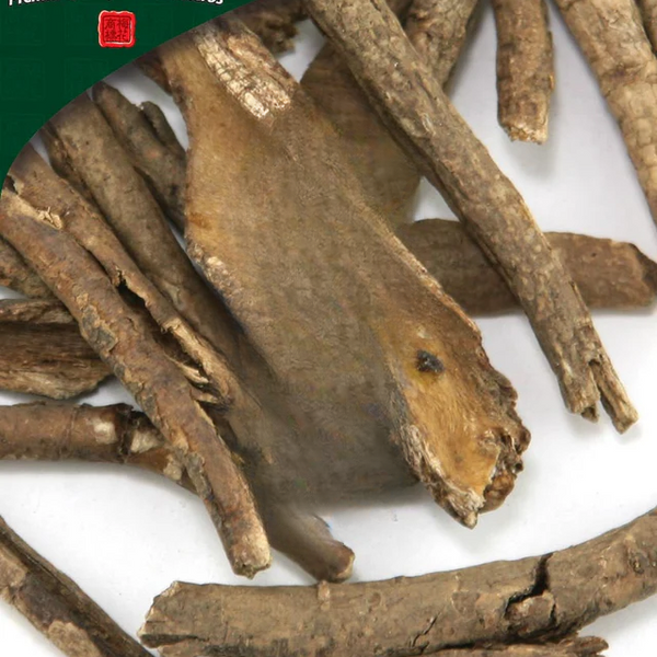 Wu Jia Pi, unsulfured- Certified Organic