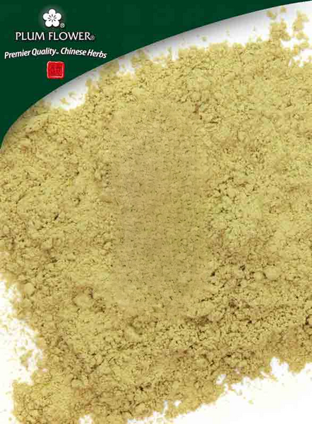 Scutellaria baicalensis root powder, bulk