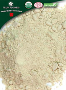Ban Lan Gen powder, unsulfured- Certified Organic