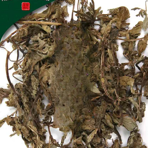 Bo He, unsulfured- Certified Organic