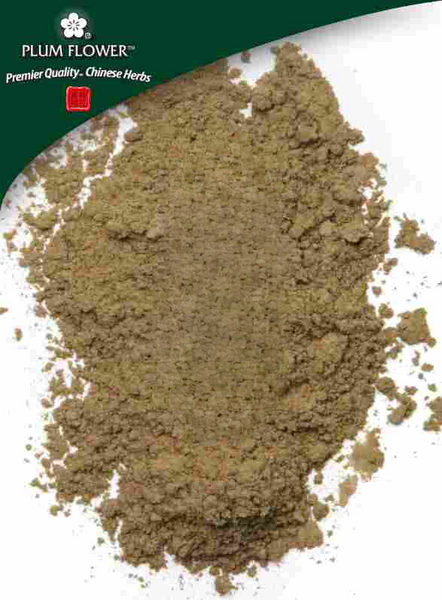 Ban Zhi Lian powder, unsulfured