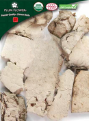 Fu Shen, unsulfured- Certified Organic