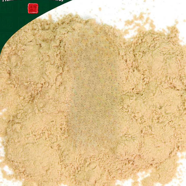 San Leng powder, unsulfured