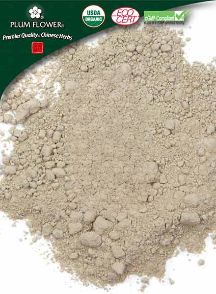 Angelica sinesis root powder- Certified Organic, bulk