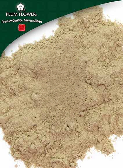 Wu Yao powder, unsulfured