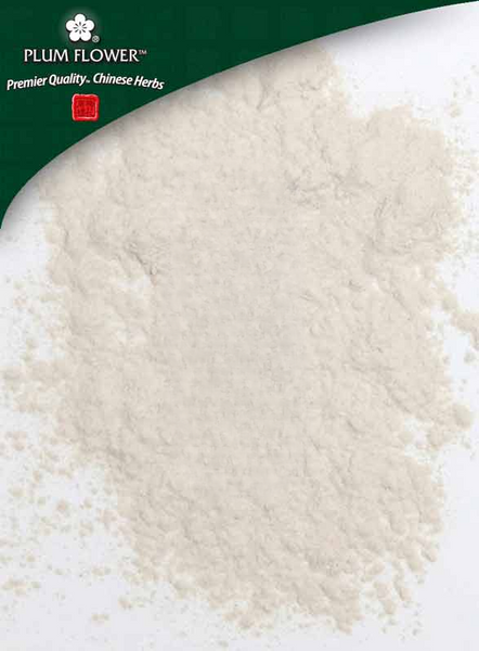 Bai Shao powder, SULFURED*