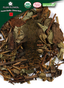 Yu Xing Cao, unsulfured- Certified Organic