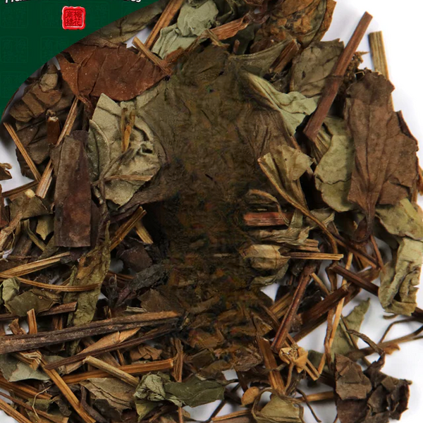 Yu Xing Cao, unsulfured- Certified Organic