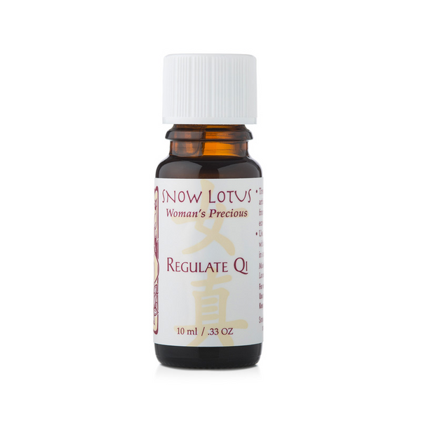 Regulate Qi, Release Constraint - 10 mL